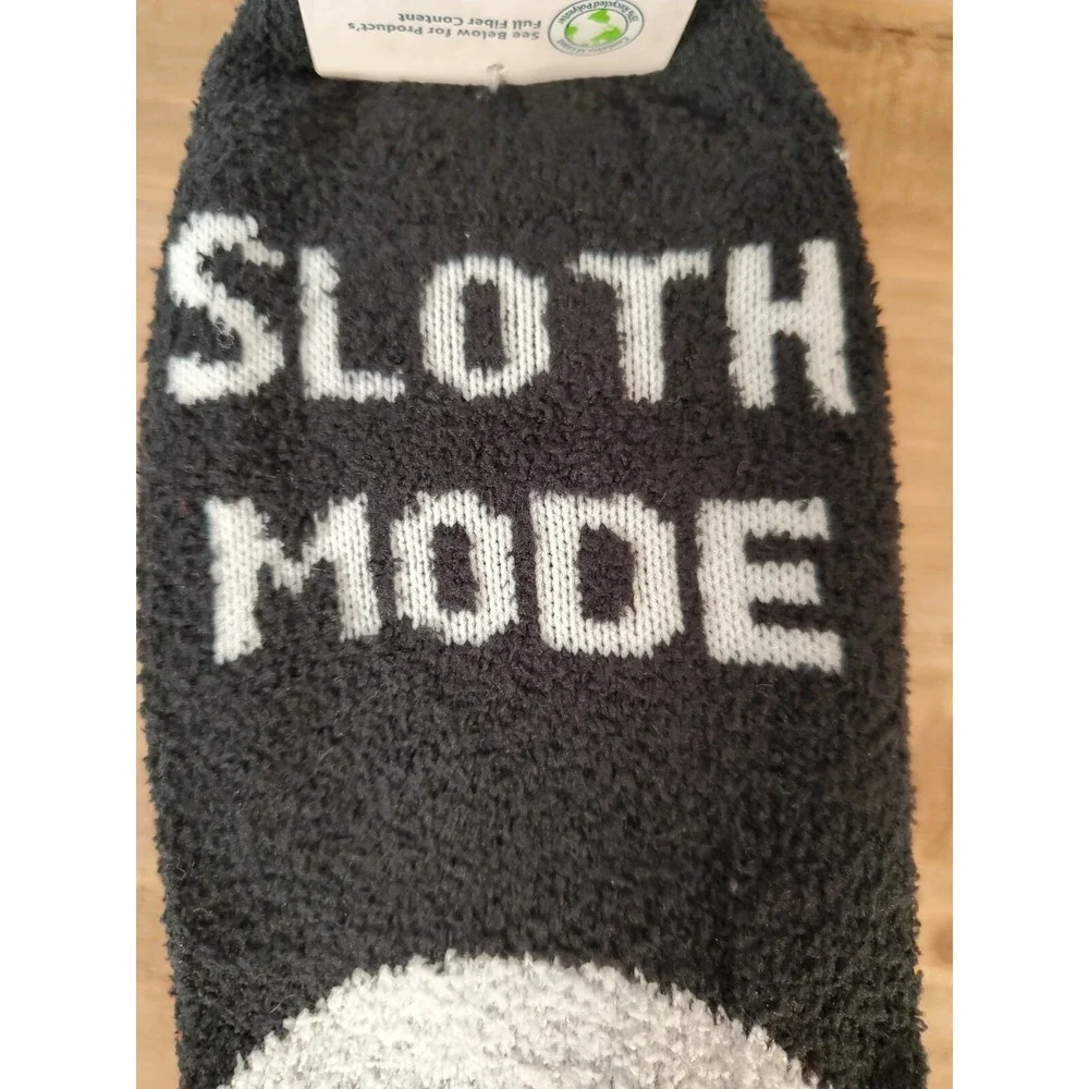 Secret Treasures sloth mode